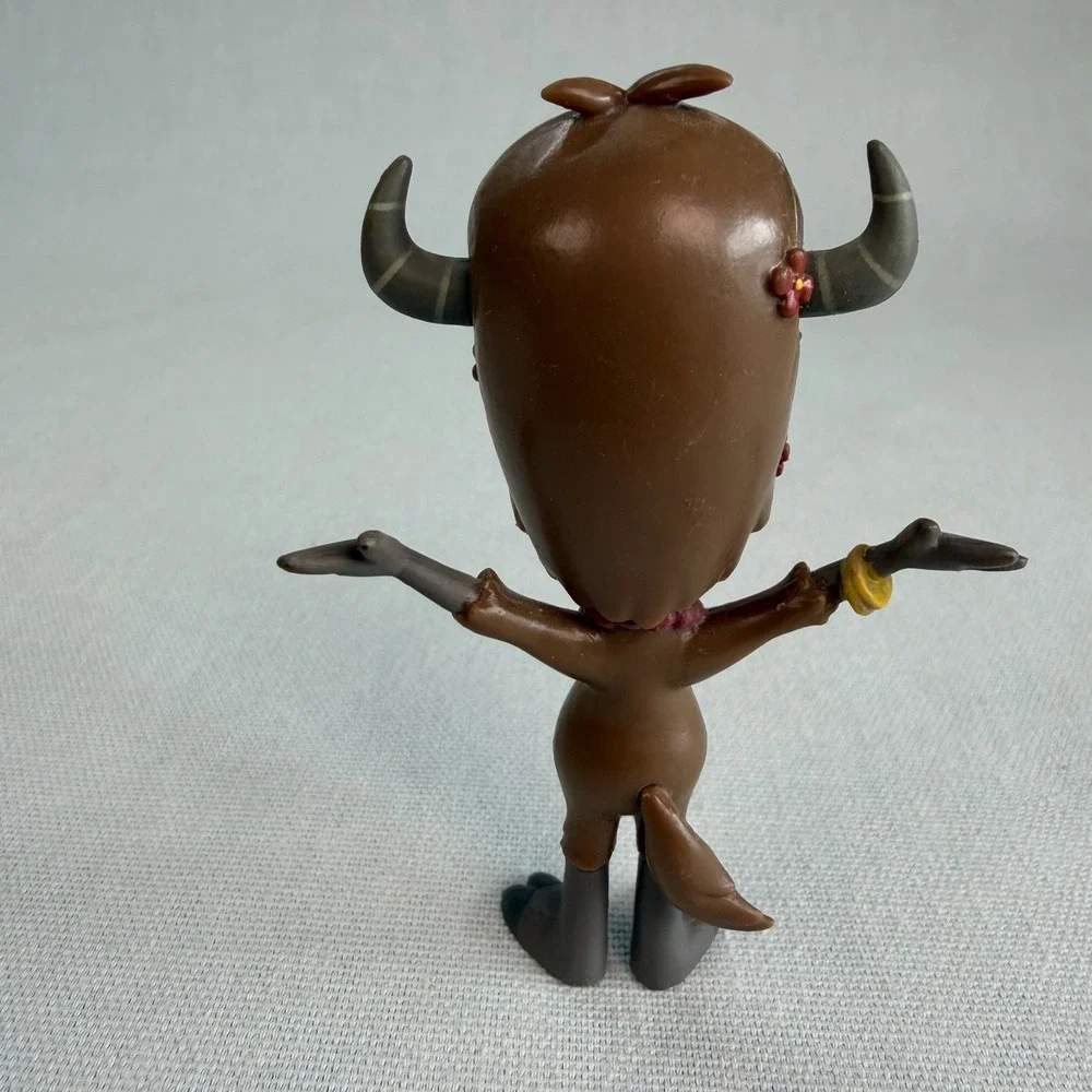 Funko Mystery Mini Lot Supernatural Bobby Singer‎ Yak FNAF Freddy Disney Rabbit